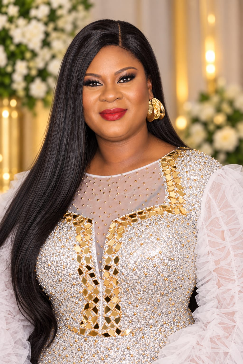 Evang. Mrs Olubunmi Victoria Ibukunoluwa Umogbai